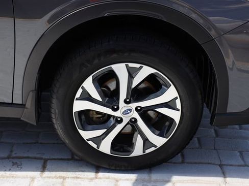 Certified 2022 Subaru Outback Touring image 62