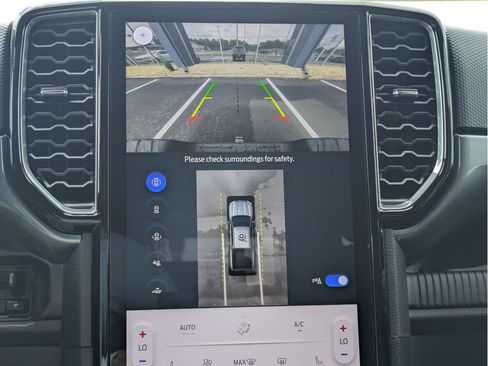 New 2026 Ford Ranger XLT AWD/4WD image 18