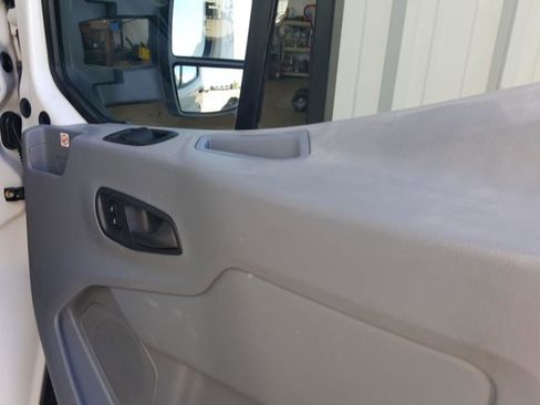 Used 2019 Ford Transit 350 138 DRW w/ Exterior Upgrade Package image 25