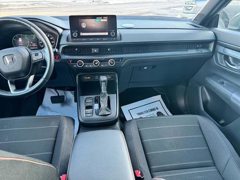 Used 2023 Honda CR-V Sport image 14