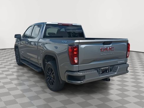 Used 2024 GMC Sierra 1500 Elevation AWD/4WD image 9