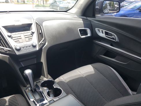 Used 2013 Chevrolet Equinox LS image 27