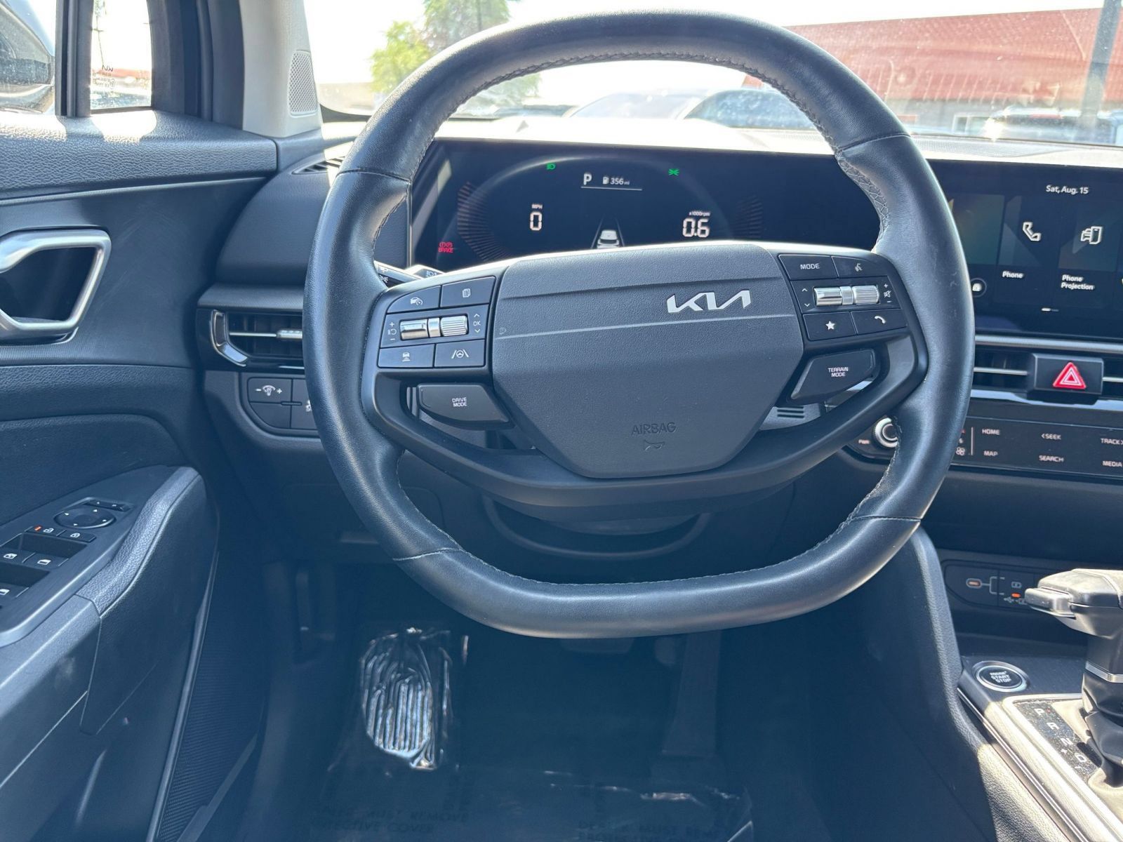 Used 2026 Kia Sportage LX AWD/4WD image 33