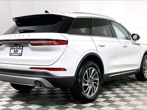 Used 2022 Lincoln Corsair FWD w/ Equipment Group 101A image 12