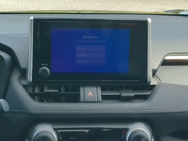 Certified 2024 Toyota RAV4 LE AWD/4WD image 17