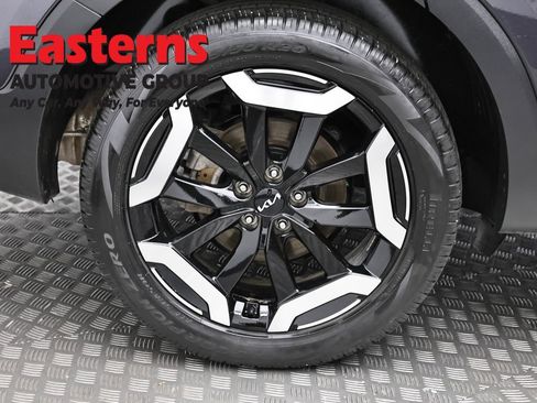 Used 2025 Kia Telluride S AWD/4WD image 30