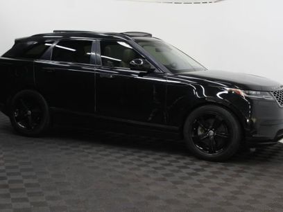 Used 2019 Land Rover Range Rover Velar S