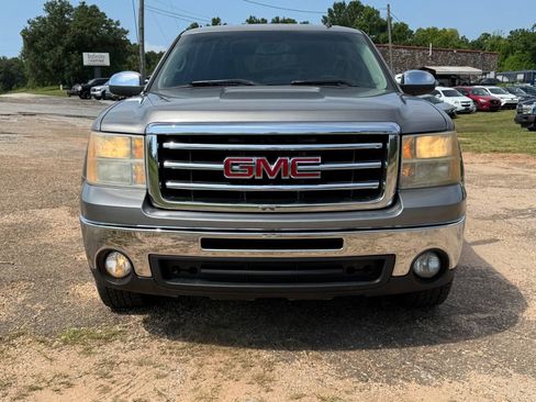Used 2012 GMC Sierra 1500 SLE w/ Regional Value Package RWD image 8