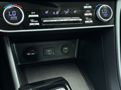 Certified 2022 Hyundai Sonata SEL image 19