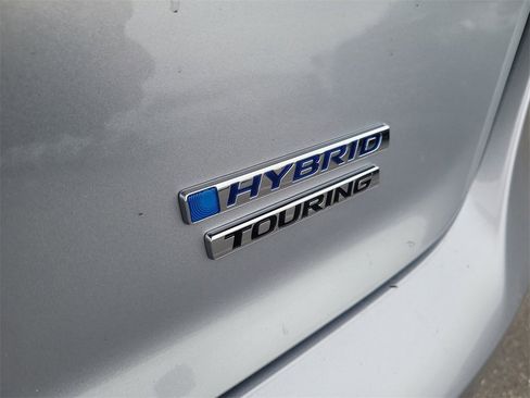 Used 2024 Honda Accord Touring image 7