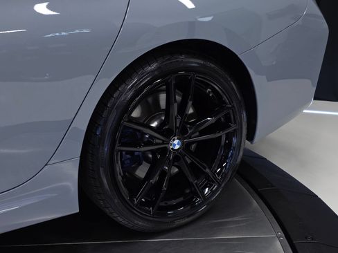 Used 2024 BMW M340i RWD image 47