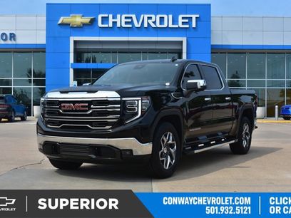 Used 2023 GMC Sierra 1500 SLT w/ SLT Premium Package