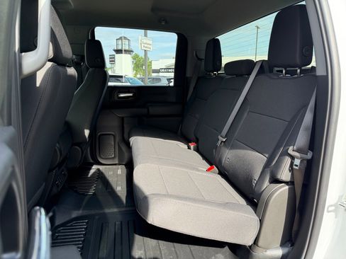 New 2026 GMC Sierra 3500 Pro w/ Convenience Package AWD/4WD image 25