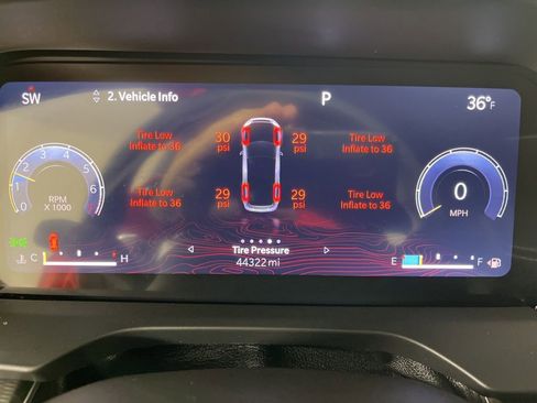 Used 2023 Jeep Grand Cherokee L Laredo w/ Luxury Tech Group I image 36