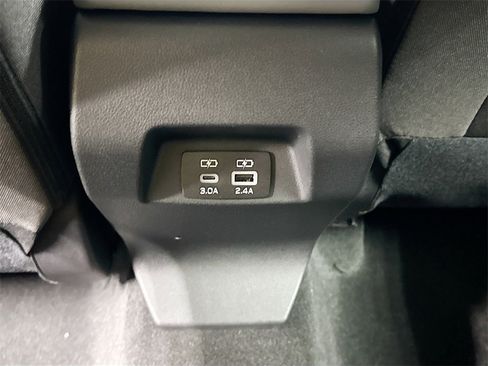 New 2026 Subaru Crosstrek 2.0i Premium image 23