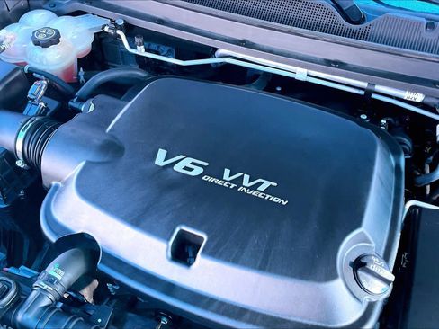 Used 2021 Chevrolet Colorado LT w/ LT Convenience Package image 30