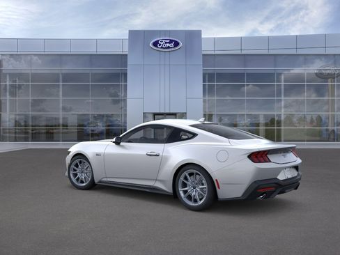 New 2026 Ford Mustang GT Premium RWD image 5