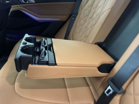 Used 2023 BMW X5 xDrive40i w/ M Sport Package AWD/4WD image 20
