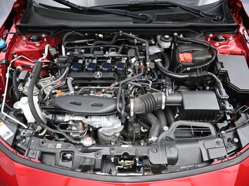 Used 2023 Acura Integra A-Spec image 88