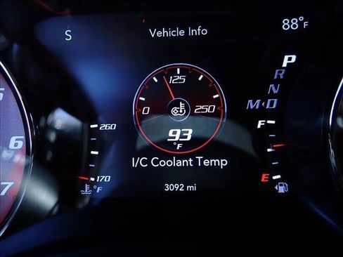 Used 2021 Dodge Charger SRT Hellcat RWD image 23