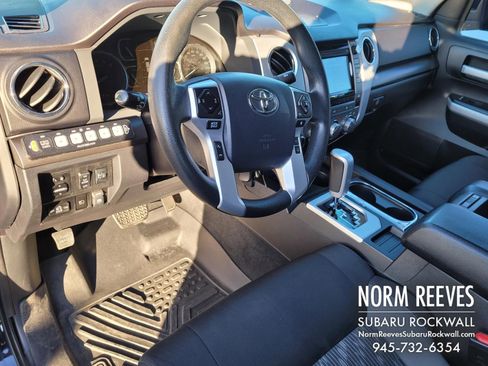Used 2018 Toyota Tundra SR5 image 26