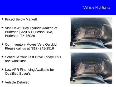 Used 2019 Kia Forte LXS image 8