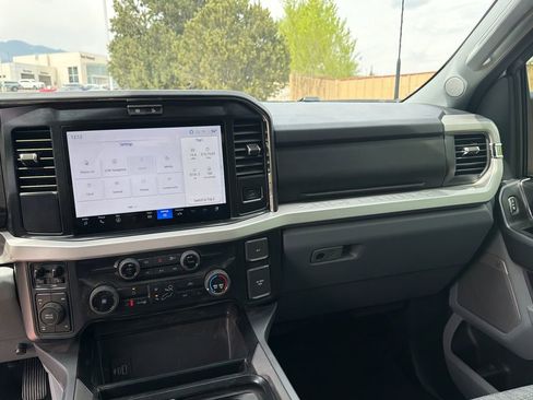 Used 2026 Ford F250 XLT w/ XLT Premium Package image 16