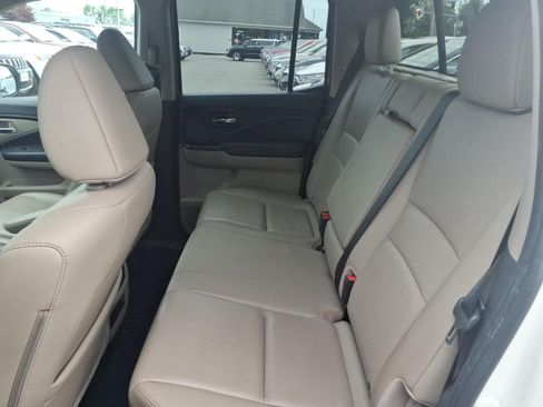 Used 2019 Honda Ridgeline RTL-E image 8