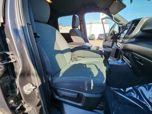 Used 2021 RAM 2500 Tradesman image 24