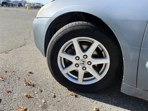 Used 2004 Honda Accord EX image 55