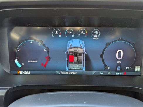 New 2025 Ford F150 Lariat w/ Equipment Group 502A High image 7