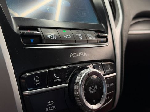 Used 2020 Acura TLX w/ A-SPEC Pkg FWD image 22