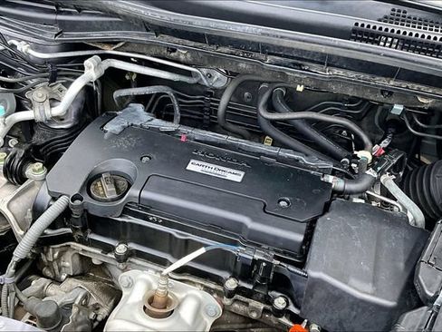 Used 2016 Honda CR-V SE image 34