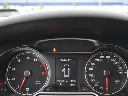 Used 2014 Audi A4 Premium w/ Lighting Package image 20