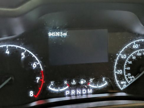 Used 2021 Ford Transit Connect XL image 2