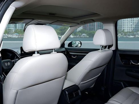 Certified 2025 Honda CR-V EX-L image 20