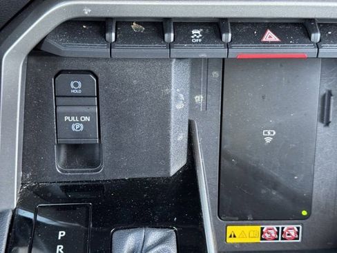 Used 2025 Toyota Tundra Limited w/ Power Package image 21