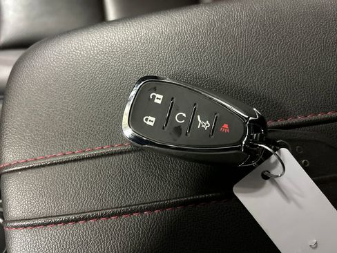 Used 2022 Chevrolet Blazer RS image 22