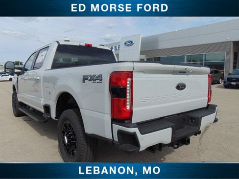 New 2026 Ford F250 XLT w/ XLT Premium Package image 8
