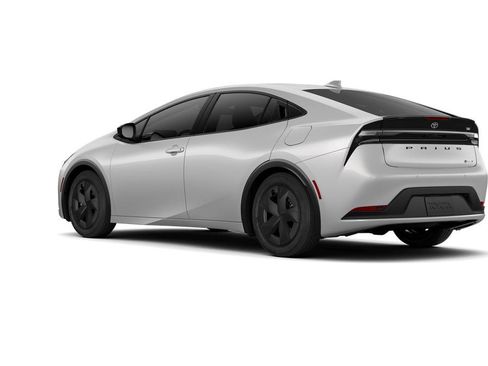 New 2026 Toyota Prius Plug-In Hybrid FWD image 21