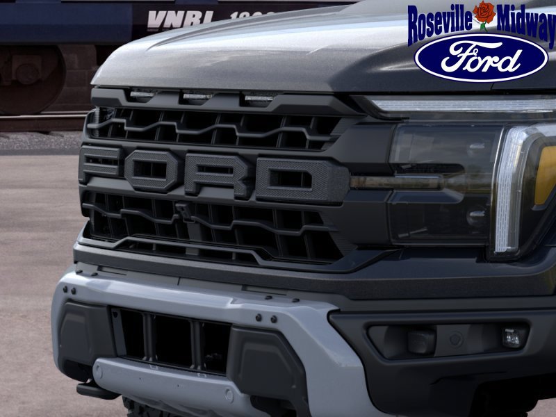 New 2026 Ford F150 Raptor AWD/4WD image 19
