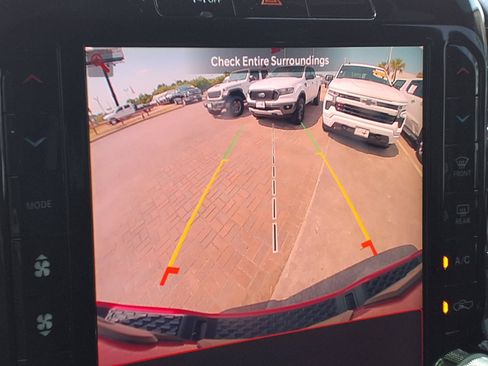 Used 2025 RAM 1500 Lone Star AWD/4WD image 20