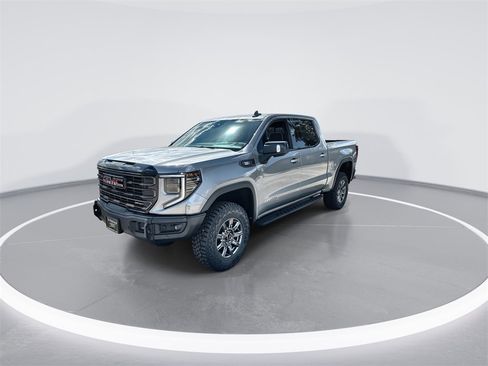 New 2026 GMC Sierra 1500 AT4X image 4
