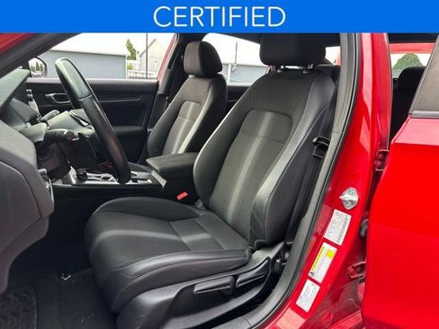 Certified 2022 Honda Civic Sport image 10
