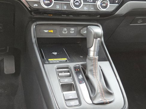 Certified 2023 Honda CR-V Sport Touring image 37