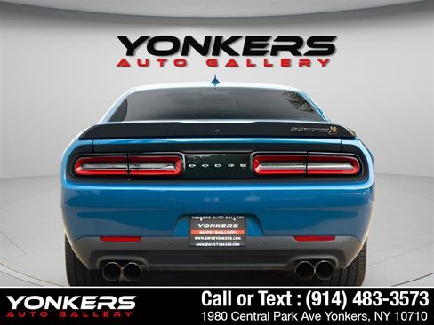 Used 2023 Dodge Challenger R/T Scat Pack w/ Plus Package image 10