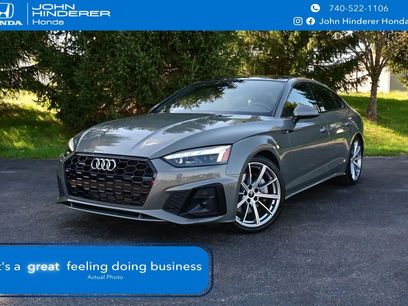 Used 2025 Audi A5 2.0T Premium