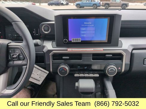 New 2026 Toyota 4Runner SR5 image 17