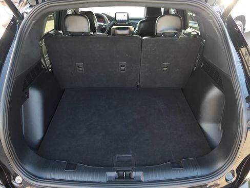 Used 2024 Ford Escape ST-Line image 21