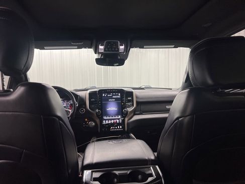 Used 2019 RAM 1500 Laramie image 14